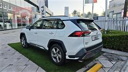 تويوتا راف 4